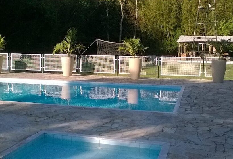 호텔 Passo Real Cassino