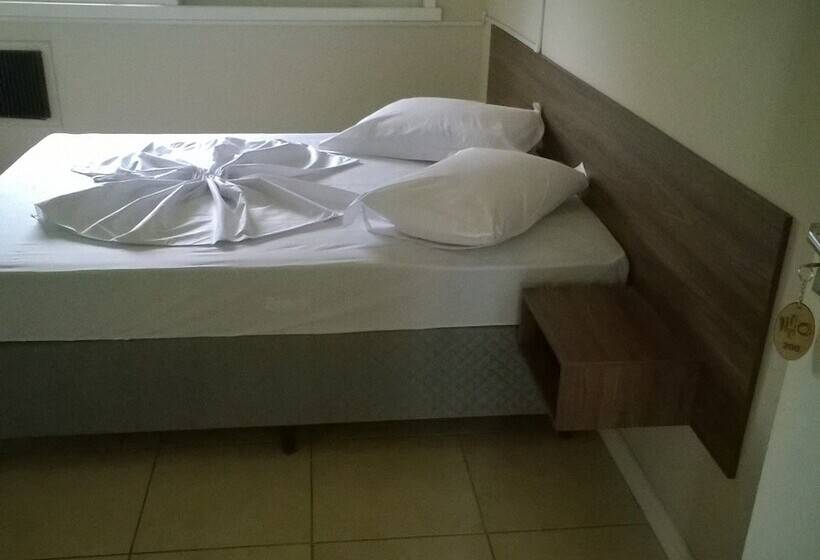 호텔 Passo Real Cassino