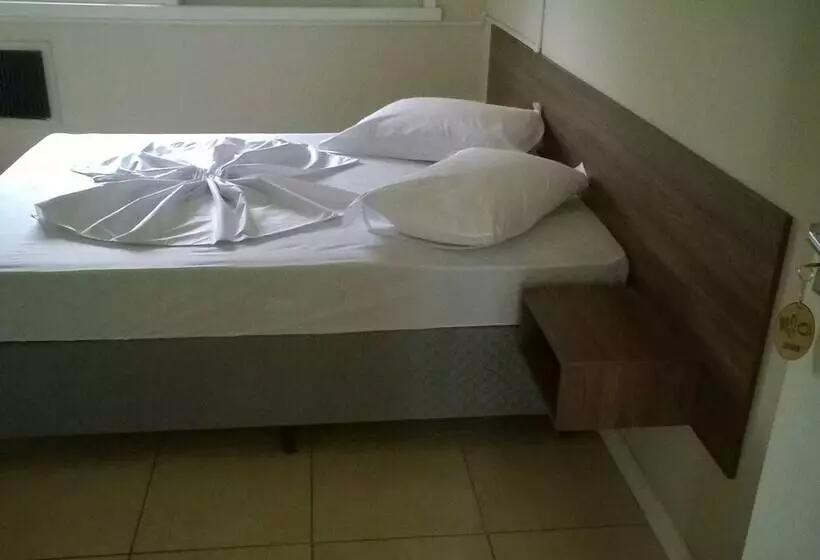 Hotel Passo Real Cassino