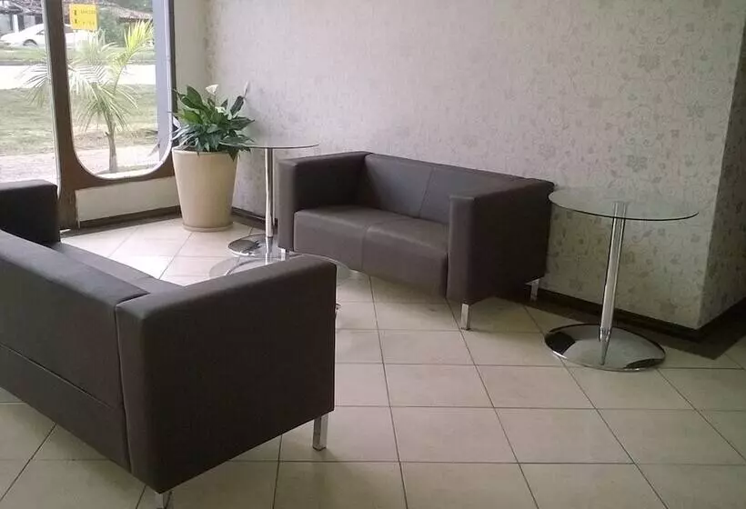 Hotel Passo Real Cassino