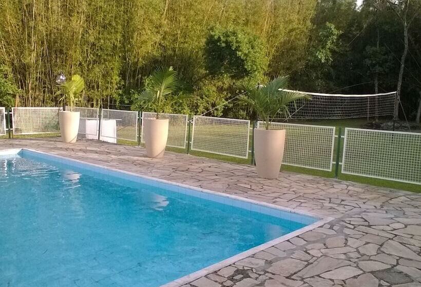 호텔 Passo Real Cassino