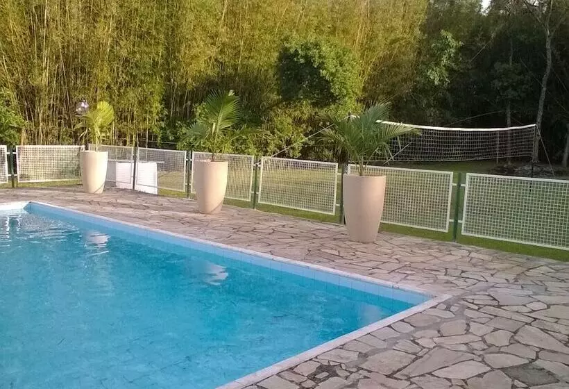 Hotel Passo Real Cassino