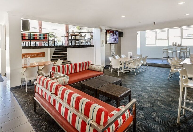 Pier Hotel Coffs Harbour