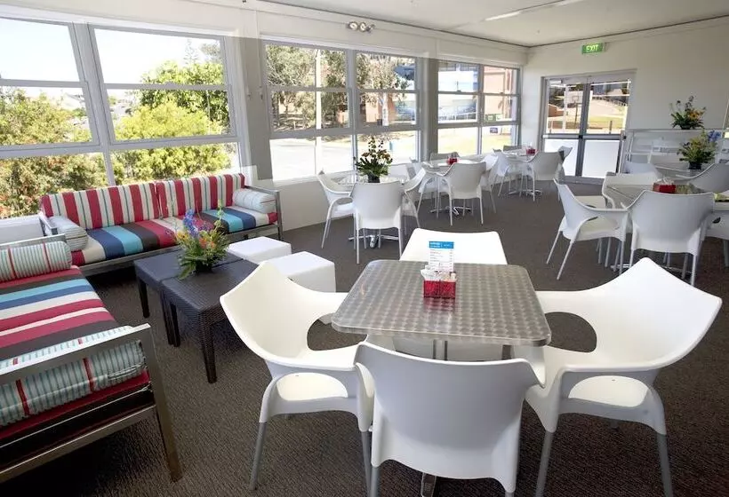 Pier Hotel Coffs Harbour