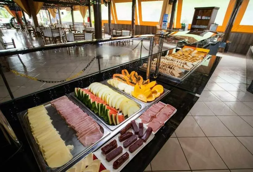 Hotel Porto Dos Milagres