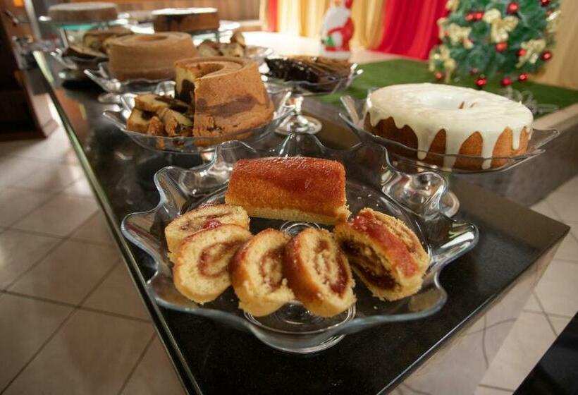 Отель Porto Dos Milagres