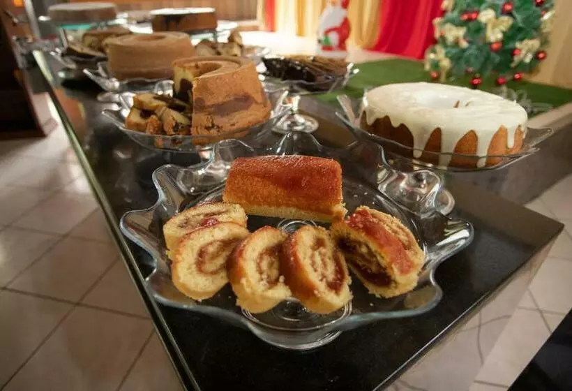 Hotel Porto Dos Milagres