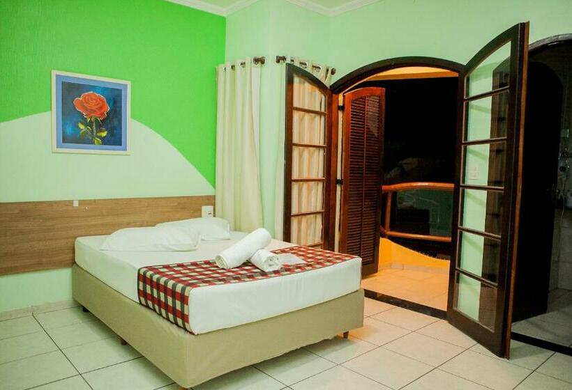 Отель Porto Dos Milagres