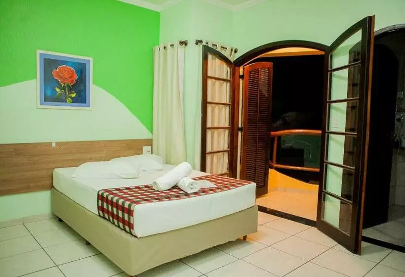 Hotel Porto Dos Milagres