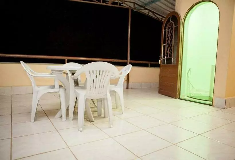 Hotel Porto Dos Milagres