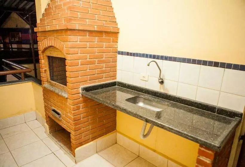 Hotel Porto Dos Milagres