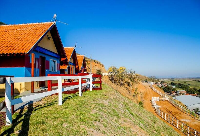 Отель Porto Dos Milagres