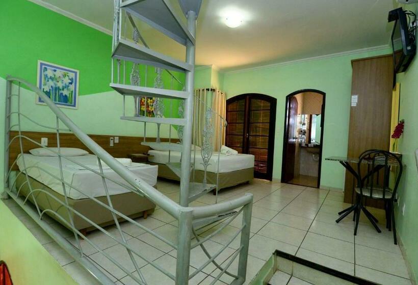 Отель Porto Dos Milagres