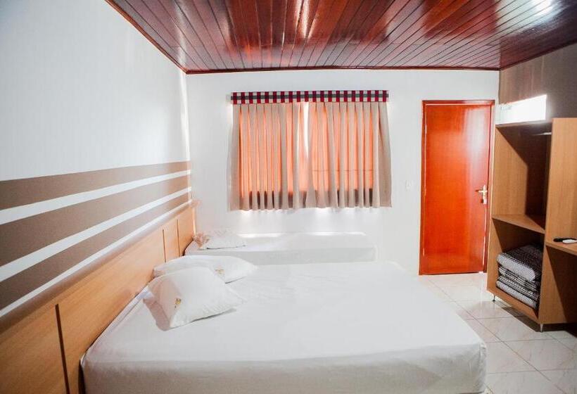 Отель Porto Dos Milagres