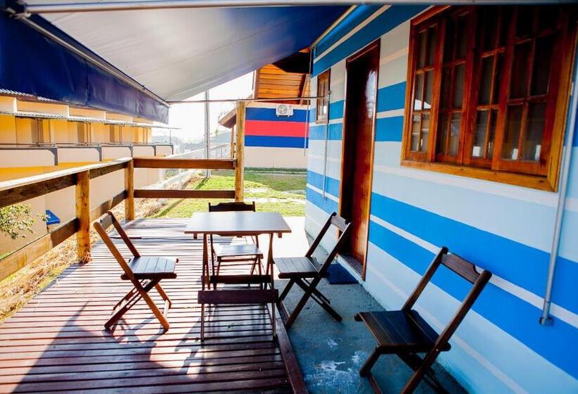 Отель Porto Dos Milagres