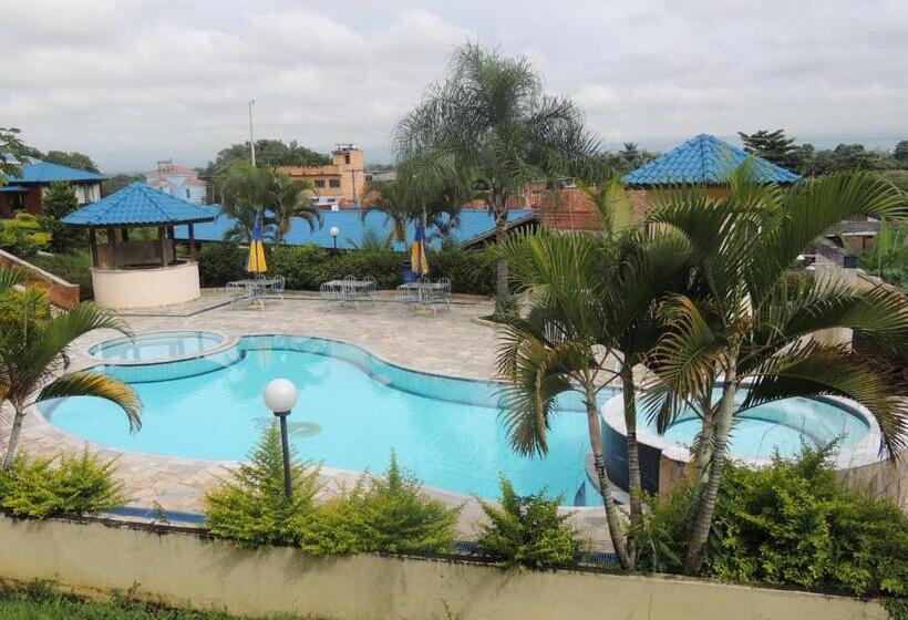 Отель Porto Dos Milagres