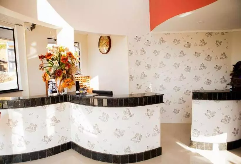 Hotel Porto Dos Milagres