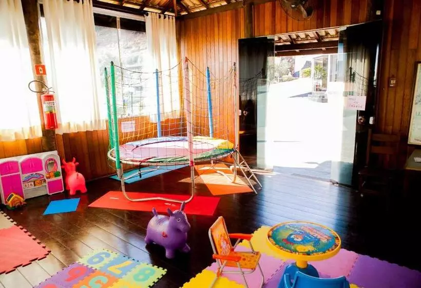 Hotel Porto Dos Milagres