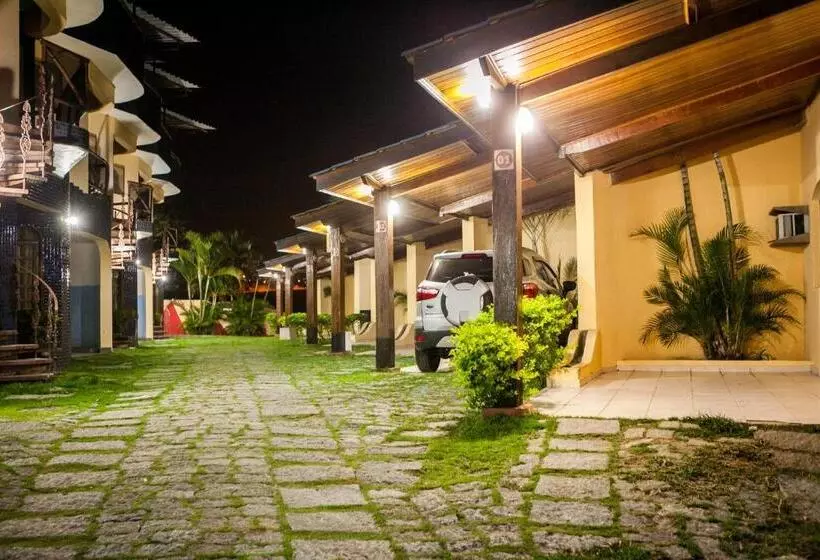 Hotel Porto Dos Milagres