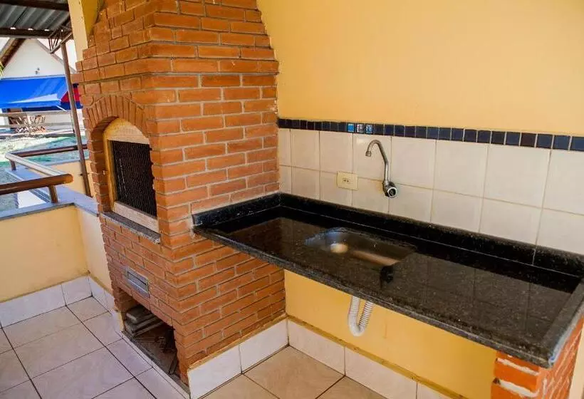 Hotel Porto Dos Milagres