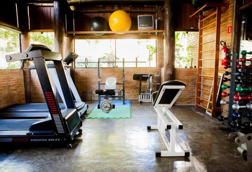 Отель Porto Dos Milagres