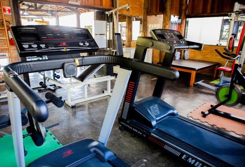 Отель Porto Dos Milagres