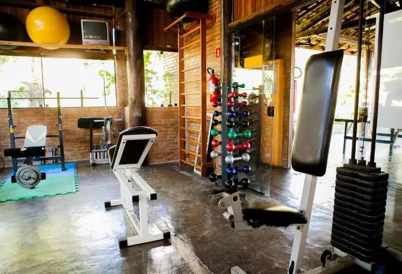 Hotel Porto Dos Milagres