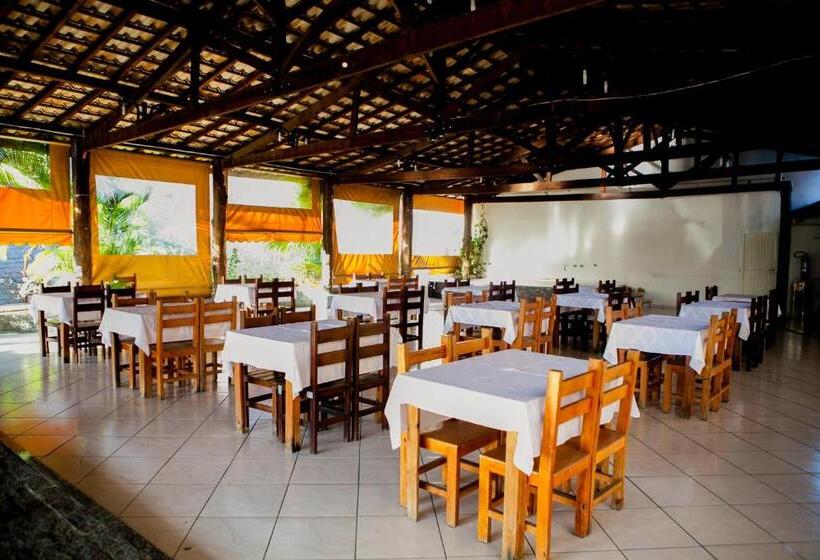 Отель Porto Dos Milagres