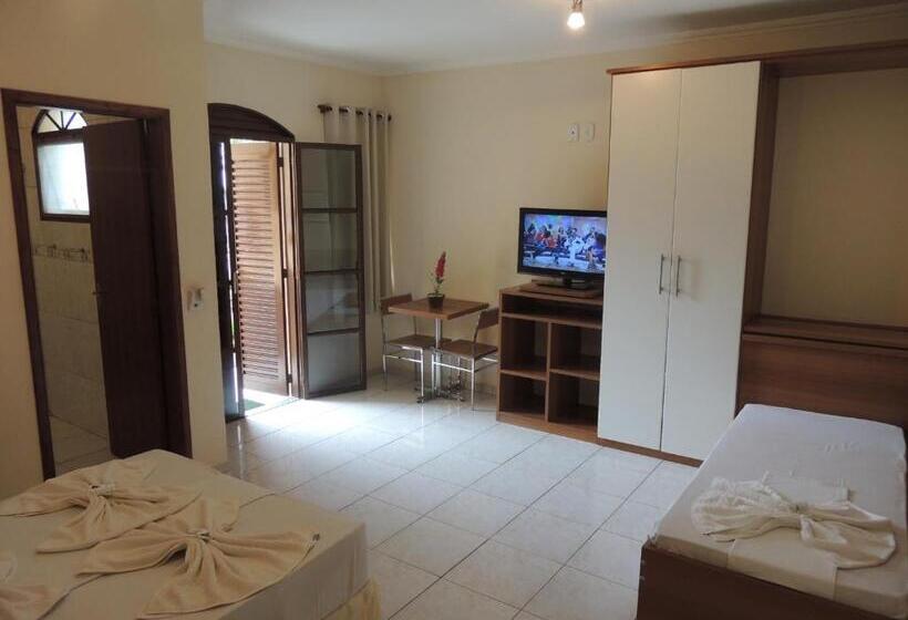 Отель Porto Dos Milagres