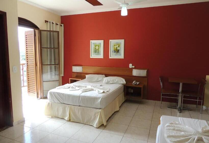 Отель Porto Dos Milagres