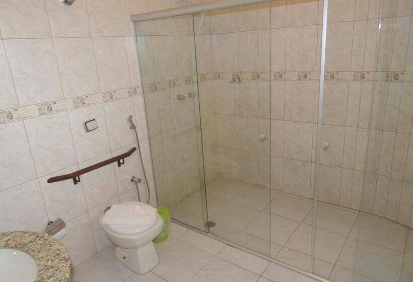 Отель Porto Dos Milagres