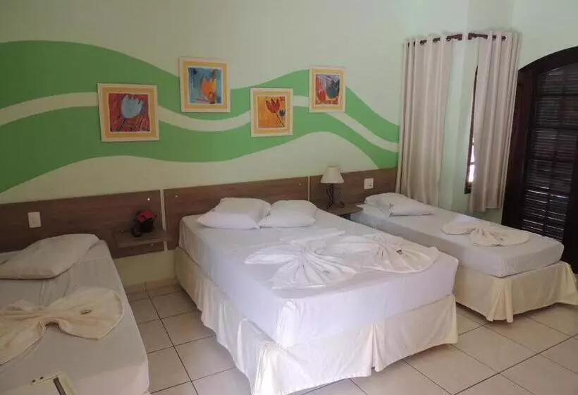 Hotel Porto Dos Milagres