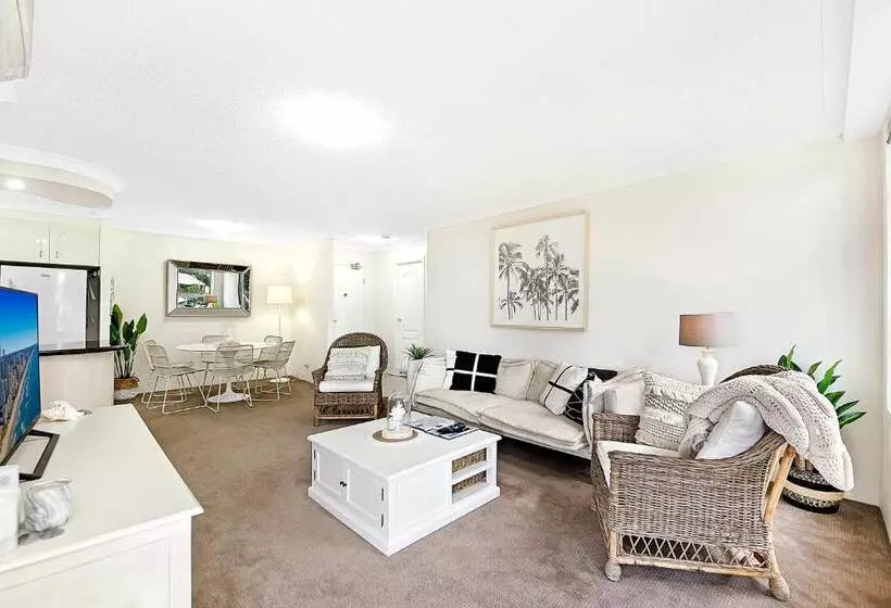 ホテル The Ritz Resort Heated Pool