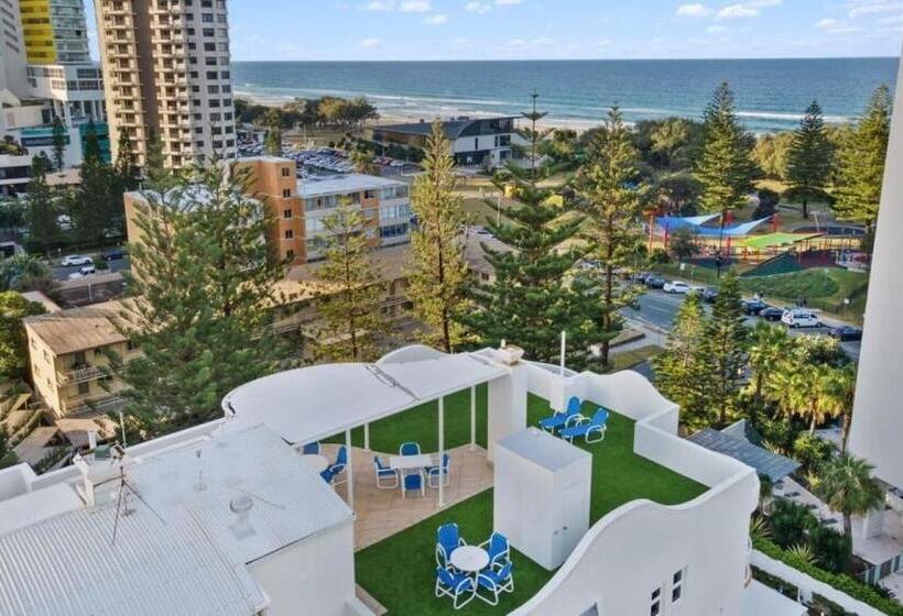 בית מלון כפרי The Ritz Resort Heated Pool