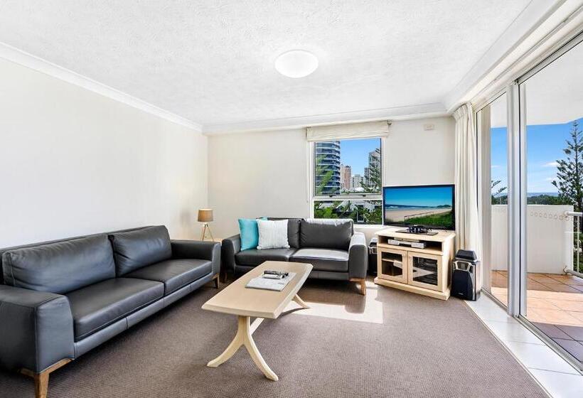 בית מלון כפרי The Ritz Resort Heated Pool