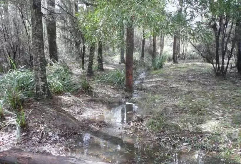 فندق Rosedale Cottages