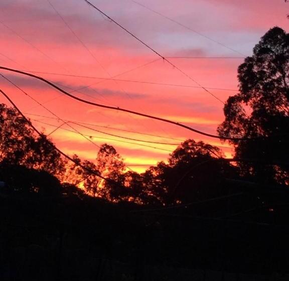 酒店 Rossmount Rural Retreat