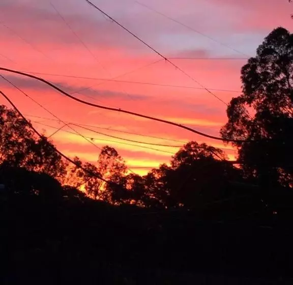 酒店 Rossmount Rural Retreat