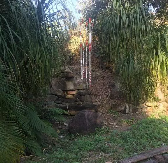 酒店 Rossmount Rural Retreat