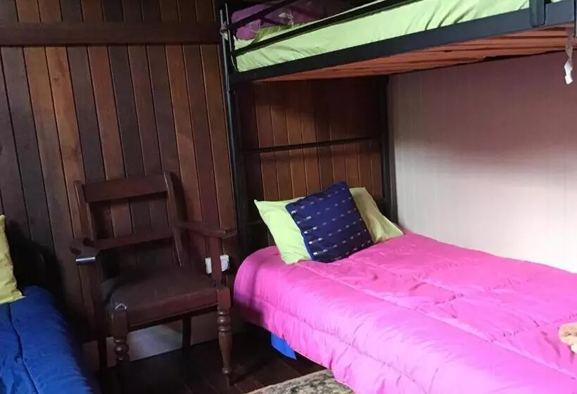 酒店 Rossmount Rural Retreat