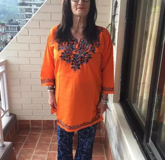 酒店 Rossmount Rural Retreat