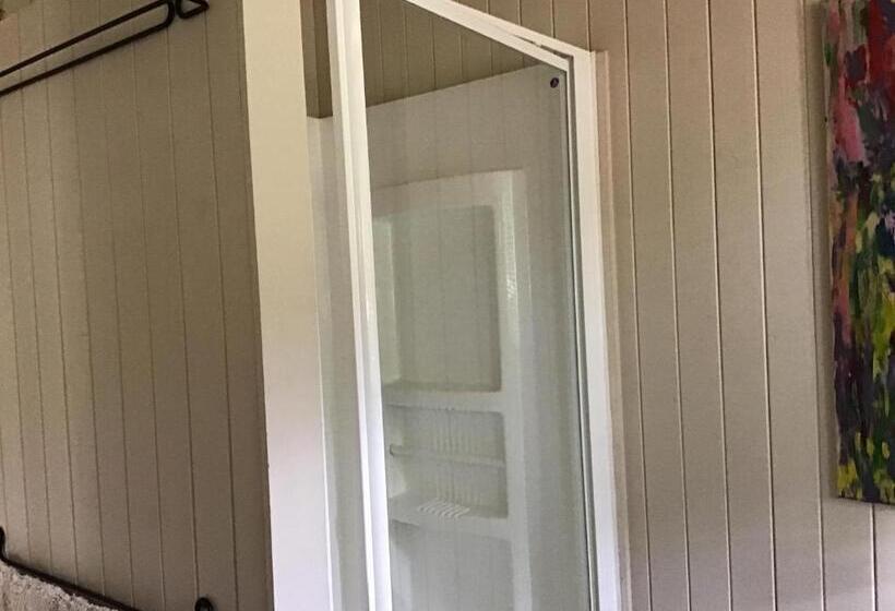 酒店 Rossmount Rural Retreat