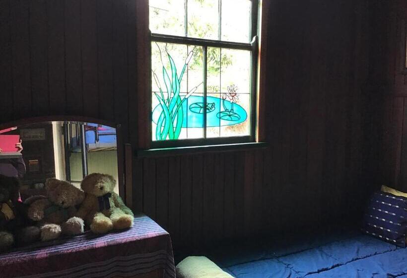 酒店 Rossmount Rural Retreat