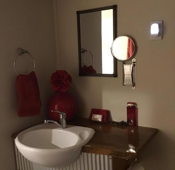 酒店 Rossmount Rural Retreat