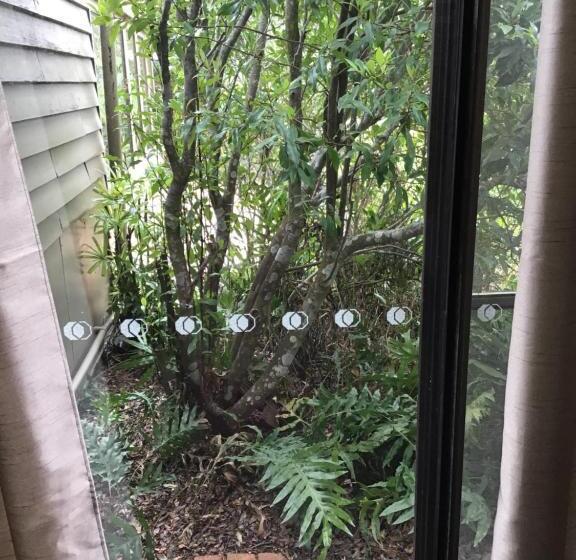 酒店 Rossmount Rural Retreat