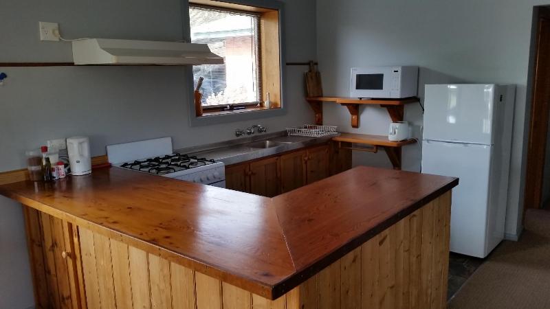 בית מלון כפרי Seahorse Coastal Villas