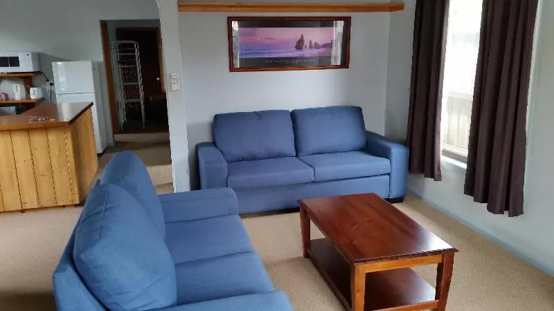 호텔 Seahorse Coastal Villas