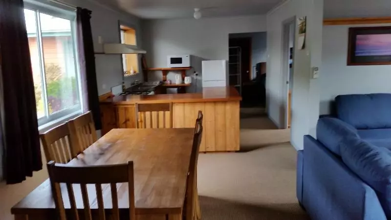 호텔 Seahorse Coastal Villas