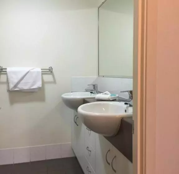 هتل Splendido Resort Apartments