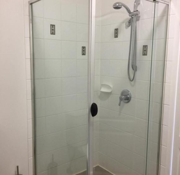 בית מלון כפרי Splendido Resort Apartments